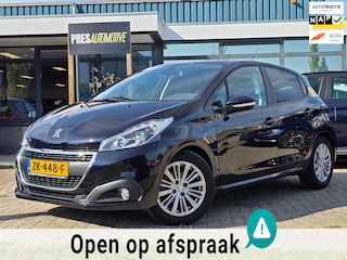 Peugeot 208 1.2 PureTech Signature |AIRCO|CRUISE|NAVI|PDC