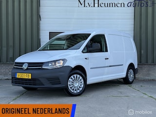 Volkswagen Caddy Bestel 2.0 TDI L2H1 BMT Comfortline
