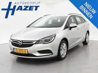 Opel Astra Sports Tourer 1.0 ONLINE EDITION + TREKHAAK | APPLE CARPLAY | NAVIGATIE | DAB+