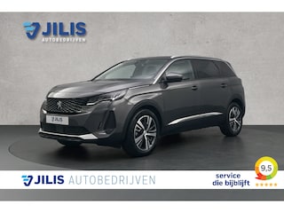 Peugeot 5008 1.2 PureTech Allure | Half leder | Apple carplay | Camera | Cruise control
