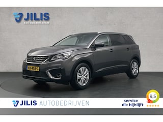 Peugeot 5008 1.2 PureTech Blue Lease Executive | Camera | Apple carplay | Trekhaak | Parkeersensoren