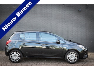 Opel Corsa 1.2 Nieuw binnen; Jouw droomauto?