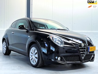 Alfa Romeo Mito 0.9 TwinAir Exclusive 1e Eigenaar|Org NL|Dealer O.H.