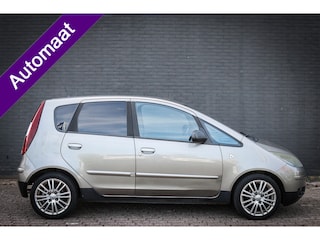 Mitsubishi Colt 1.3 Invite Net binnen; wordt nog showroomklaar gemaakt