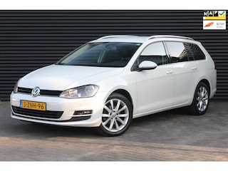 Volkswagen Golf 1.2 TSI Highline | Automaat | Camera | Trekhaak |