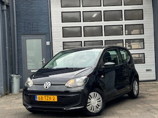 Volkswagen Up 1.0 take up! BlueMotion | Airco | NW APK