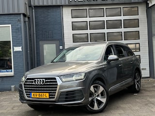 Audi Q7 3.0 TDI quattro Pro Line + 7P | Clima | Pano | N.A.P