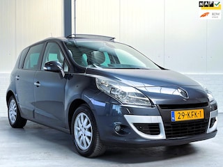 Renault Scénic 2.0 Privilege Pano|Automaat