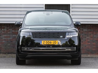 Land Rover Range Rover P460e SE