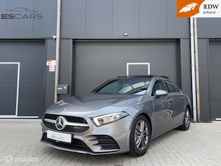 Mercedes-Benz A-klasse 200 Business Solution AMG Pano| Carplay