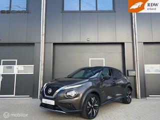 Nissan Juke 1.0 DIG-T N-Design Automaat | Bose | Keyless