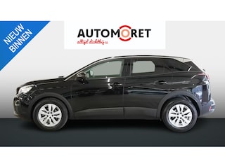 Peugeot 3008 1.2 PureTech Crossway