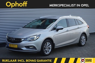 Opel Astra Sports Tourer 1.4 Turbo Innovation / Trekhaak / Camera/ AGR-stoelen / Navi / DAB+