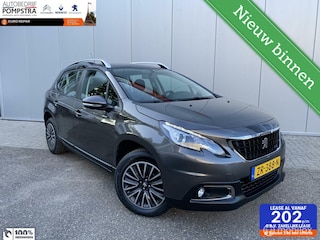 Peugeot 2008 1.2 PureTech Active 43.000KM/HOOGZITTER/PANODAK