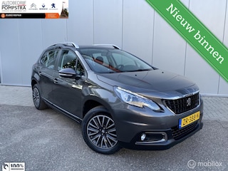 Peugeot 2008 1.2 PureTech Active 43.000KM/HOOGZITTER/PANODAK