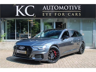 Audi A6 Avant 55TFSI e Quattro Comp. | Pano | Sfeer | HuD