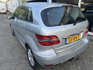 Mercedes-Benz B-klasse 180 Business Class