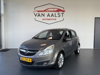 Opel Corsa 1.4-16V Cosmo//Clima/Pano/Cruise