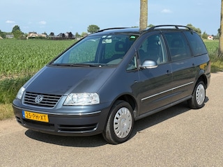 Volkswagen Sharan 1.8 Turbo Comfortline Airco NAP APK 07-2025