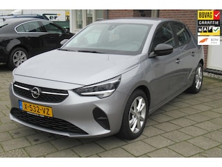 Opel Corsa 1.2 Edition 5 drs Automaat