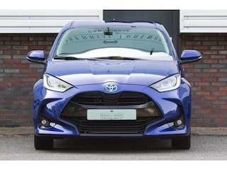 Toyota Yaris 1.5 Hyb. Active