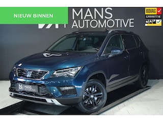 Seat Ateca 1.4 TSI Xcellence 4DRIVE / PANODAK / KEYLESS / ACC / 360 / CARPLAY