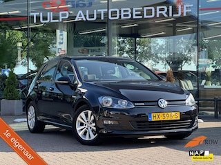 Volkswagen Golf 1.0 TSI Comfortline 5drs 2016 1e eigenaar