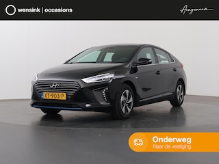 Hyundai Ioniq 1.6 GDi Comfort | Apple Carplay/Android Auto | Cruise Control Adaptief | Parkeercamera | Climate Control | Keyless Go | DAB |