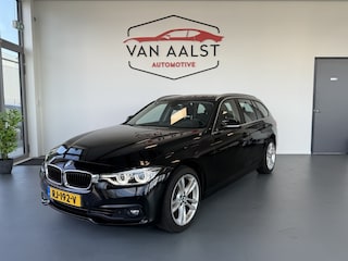 BMW 3-serie Touring 318i CL. Executive/Navi/Trekhaak/HarmanKardon
