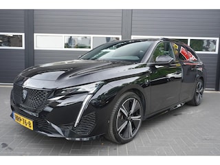 Peugeot 308 SW 1.2 PureTech GT Aut/Climate Control/Virtueel dashboard/Camera/Carplay