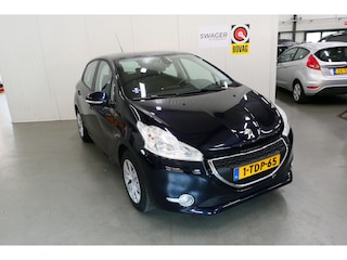 Peugeot 208 1.2 VTi 82PK 5D Envy (Goed onderhouden)