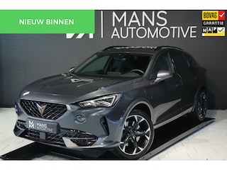 Cupra Formentor VZ e-Hybrid 245 PK Performance Copper Edition / KEYLESS / ACC / CAMERA / DODEHOEK / CARPLAY