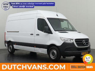 Mercedes-Benz Sprinter 314CDI 7G-Tronic Automaat L2H2 | Leder | Navigatie | Camera | Trekhaak | Airco | Cruise