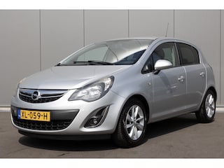 Opel Corsa 1.3 CDTi | COSMO | CLIMATE | NAVI | CRUISE | 5 -DRS | PDC | LMV