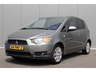Mitsubishi Colt 1.3 Edition Two | AIRCO | CRUISE | TREKHAAK | NL-AUTO | 5 -DRS