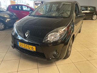 Renault Twingo 1.2-16V Collection Airco, elektrisch pakket
