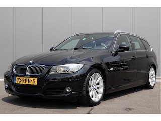 BMW 3-serie Touring 325i | PANO | LEDER | NAVI | NL-AUTO | NIEUWSTAAT