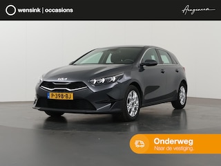 Kia Ceed 1.0 T-GDi DynamicLine | Navigatie | Parkeercamera | Climate Control | Cruise Control |
