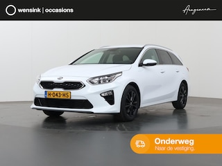 Kia Ceed Sportswagon 1.0 T-GDi DynamicPlusLine | Navigatie | Parkeercamera | Stoelverwarming | Keyless Go |