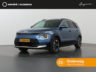 Kia Niro EV ExecutiveLine 64.8 kWh | Navigatie | Parkeercamera | Stoelverwarming/verkoeling | Keyless Go |
