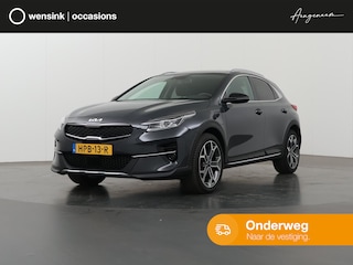 Kia XCeed 1.6 GDi PHEV ExecutiveLine | Panoramadak | Lederen Bekleding | Stoelventilatie | Elektrisch verstelb. bestuurdersstoel met geheugen | Stoel/Stuurwielverwarming