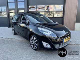 Renault Scénic 2.0 Bose Automaat Elektr Panoramadak NAP