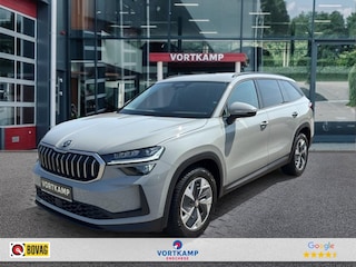 Skoda Kodiaq 1.5 TSI DSG SELECTION CAMERA/MEMORY/NAVI/CARPLAY/STOELVERW/E-KLEP