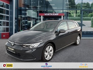 Volkswagen Golf 1.5 TSI LIFE BUSINESS CAMERA/NAVI/CARPLAY/ACC