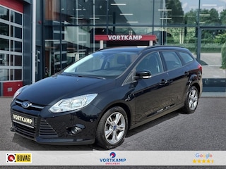 Ford Focus 1.0 ECOBOOST SYNC EDITION