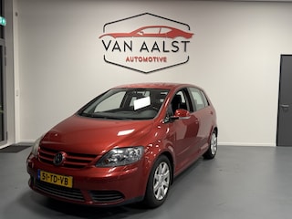 Volkswagen Golf Plus 1.6 FSI Sportline