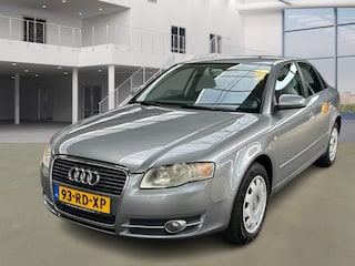 Audi A4 Limousine 1.6 Pro Line Business/VELGEN/TREKHAAK