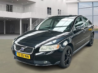 Volvo S40 1.6 Edition I/VELGEN