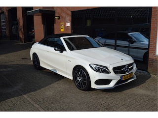 Mercedes-Benz Cabrio 43 4MATIC