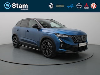 Renault Austral 200pk E-Tech full hybrid iconic esprit Alpine Automaat Harman Kardon | 360° Camera | Adapt. Cruise | Stoel-/stuur-/voorruitverw. | Panoramadak